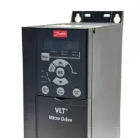 Inversor De Frequência Danfoss Fc 51 C/ihm 10cv 380v Trifásico - Foto 4