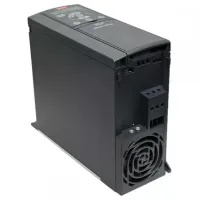 Inversor De Frequência Danfoss Fc 51 C/ihm 10cv 380v Trifásico - Foto 5