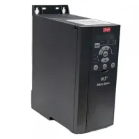 Inversor De Frequência Danfoss Fc 51 C/ihm 10cv 380v Trifásico - Foto 7