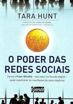 O PODER DAS REDES SOCIAIS (PRODUTO USADO - MUITO BOM)