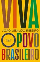 VIVA O POVO BRASILEIRO (NOVA EDIÇAO) (PRODUTO NOVO)