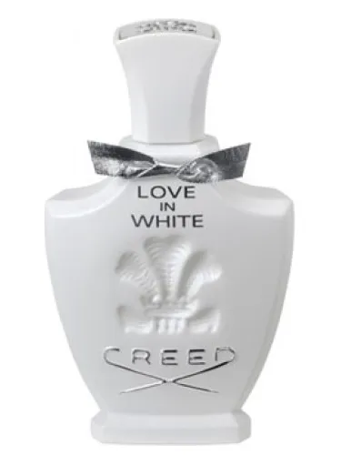 Aura Lux N.32 - Inspirado em CREED - LOVE IN WHITE