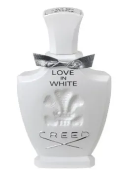 Aura Lux N.32 - Inspirado em CREED - LOVE IN WHITE