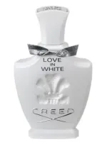 Aura Lux N.32 - Inspirado em CREED - LOVE IN WHITE
