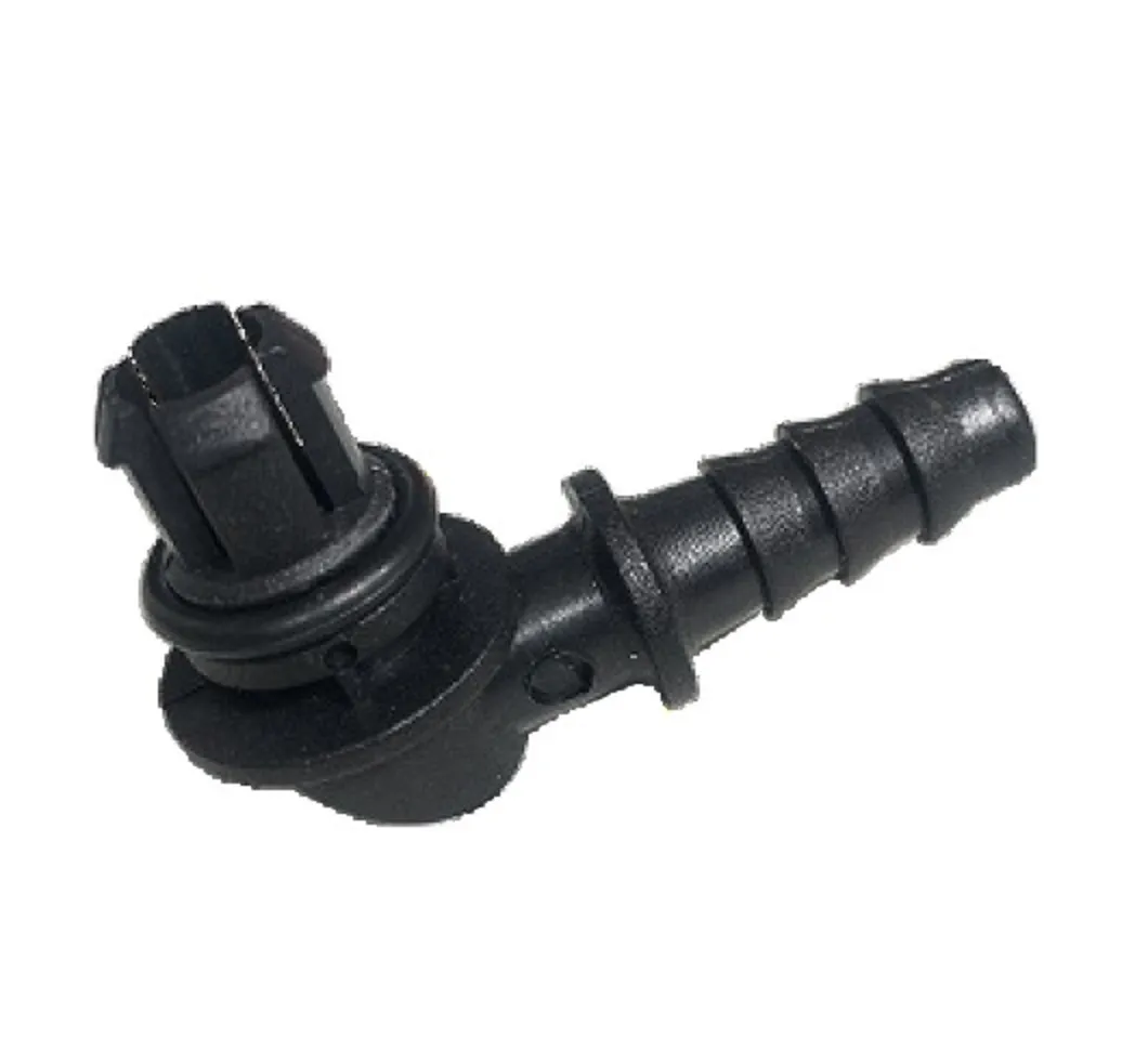 Conector 90° TBI  Renault