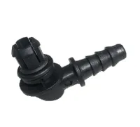 Conector 90° TBI  Renault