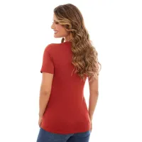 Baby look Nossa Senhora Aparecida - Foto 2