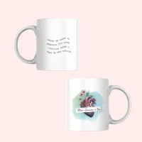 Caneca Esperança - Foto 2