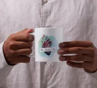 Caneca Esperança