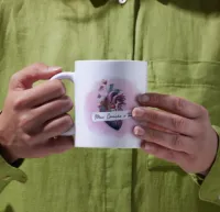 Caneca Fidelidade