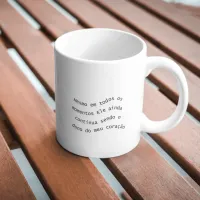 Caneca Fidelidade - Foto 3