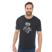 Camiseta Sagrado Coração de Jesus