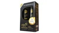 HASKELL CAVALO FORTE KIT PROMOCIONAL  SH 500 ML + COND 500 ML 