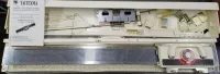Conjunto Maquina de Trico  Modelo TH 160 + Frontura Modelo TR 160 ponto grosso