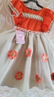 Vestido Moana Baila Nina - Foto 2