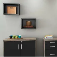 Nicho Executivo Para Parede - Foto 2