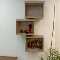 Nicho Executivo Para Parede - Foto 3