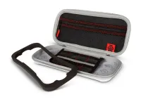 Case Traveler Super Mario Runner - Nintendo Switch - Foto 2