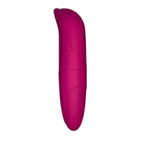 Vibrador Ponto G Golfinho  - Foto 4