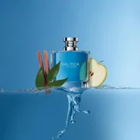 Perfume Nautica Voyage - Masculino - Eau de Toilette   - Foto 6
