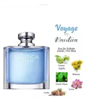Perfume Nautica Voyage - Masculino - Eau de Toilette   - Foto 8