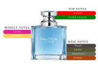Perfume Nautica Voyage - Masculino - Eau de Toilette   - Foto 12