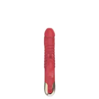 Vibrador Recarregável Vai e Vem com Estimulador Clitoriano Formato Coelho – GOOD VIBE TOYS  - Foto 5