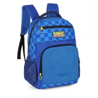 Mochila Original Sonic  Azul MJ47541SO