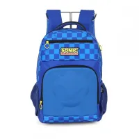 Mochila Original Sonic  Azul MJ47541SO - Foto 2