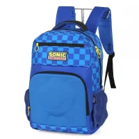 Mochila Original Sonic  Azul MJ47541SO - Foto 3