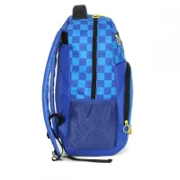 Mochila Original Sonic  Azul MJ47541SO - Foto 4