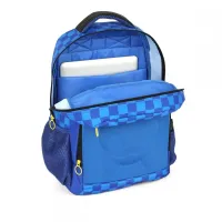 Mochila Original Sonic  Azul MJ47541SO - Foto 6