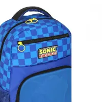 Mochila Original Sonic  Azul MJ47541SO - Foto 7