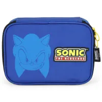 Estojo Sonic azul ET47544SO