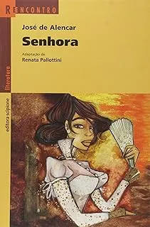 SENHORA SERIE REENCONTRO (PRODUTO USADO - MUITO BOM)