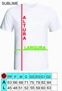 CAMISETA  SUBLIME ADULTO PRETA  - Foto 2
