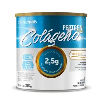 5899 - Colágeno sabor NEUTRO 200gr