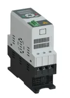 Chave Partida Soft-starter Wce 30a 10cv/220v 15cv/380v com Ihm SCKR1-360-15-Z - Foto 4