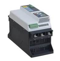 Chave Partida Soft-starter Wce 60a 20cv 220v / 40cv 380v com Ihm SCKR1-360-30-Z - Foto 3