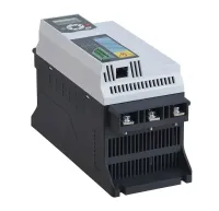 Chave Partida Soft-starter Wce 60a 20cv 220v / 40cv 380v com Ihm SCKR1-360-30-Z - Foto 4