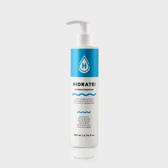 Condicionador Hidratei 200ml Imagem