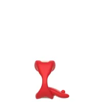 Anel Peniano Recarregável Formato de Boca – GOOD VIBE TOYS – CR-022 - Foto 4