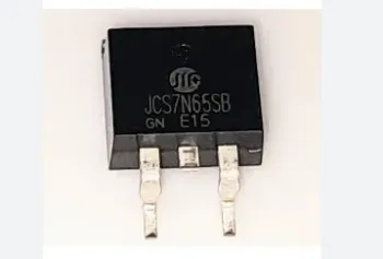 JCS7N65SB 7N65SB 