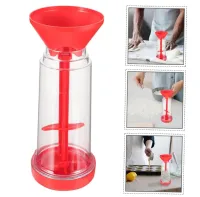 Tapioqueira Portátil Peneira Tapioca Crepioca Polvilhador Beiju Rotativo Tapy Semiautomática  - Foto 6