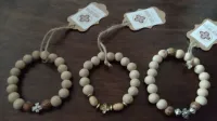 Cordão de oração de pulso  — imagem principal