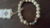 Cordão de oração de pulso  — imagem 2