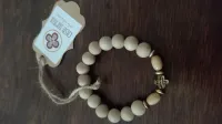 Cordão de oração de pulso  — imagem 4