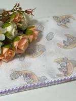 FRALDA 70X70 C/PICUETA -urs.lua