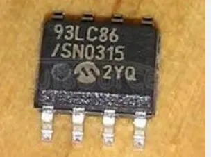93LC86/SN   93LC86 