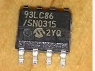93LC86/SN   93LC86 